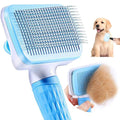 Dog and Cats Hair Remover Brush