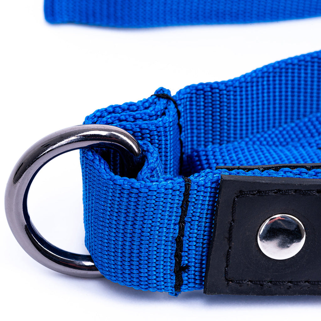 Eco Friendly Recycled Inner Tube Vegan Dog Lead